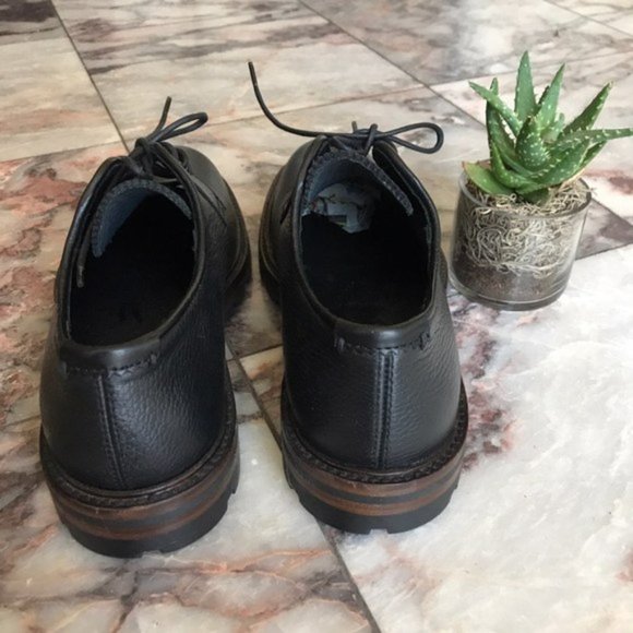 Men’s Aquatalia Designer Dress Shoe main image 7